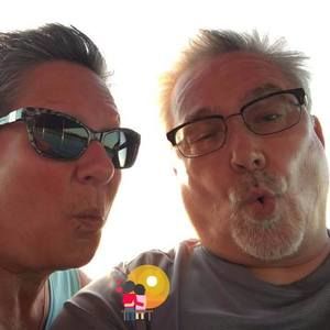 Meet your Posher, Bill